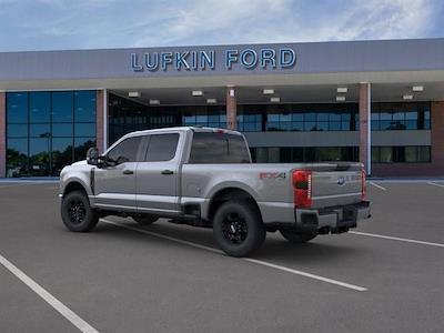 New 2025 Ford F-250 XL Crew Cab 4x4 Pickup for sale #25037 - photo 2