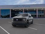 2025 Ford F-150 SuperCrew Cab 4x4, Pickup for sale #00025038 - photo 17