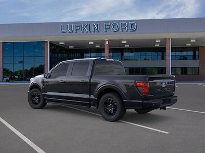 2025 Ford F-150 SuperCrew Cab RWD Pickup for sale #25040 - photo 2
