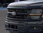 2025 Ford F-150 SuperCrew Cab RWD Pickup for sale #25040 - photo 11