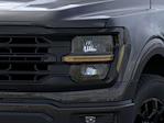 2025 Ford F-150 SuperCrew Cab RWD Pickup for sale #25040 - photo 12