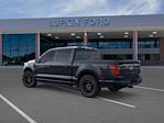 2025 Ford F-150 SuperCrew Cab RWD Pickup for sale #25040 - photo 2