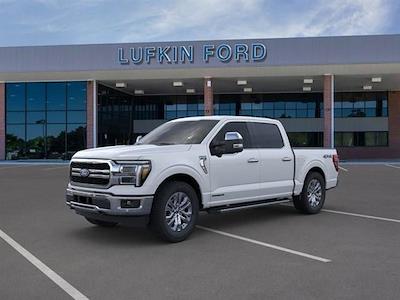 2025 Ford F-150 SuperCrew Cab 4x4 Pickup for sale #25047 - photo 1