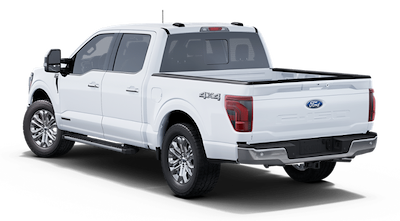 New 2025 Ford F-150 - photo 1
