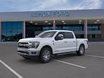 2025 Ford F-150 SuperCrew Cab 4x4 Pickup for sale #25047 - photo 1