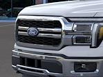 2025 Ford F-150 SuperCrew Cab 4x4 Pickup for sale #25047 - photo 17