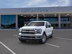 2025 Ford F-150 SuperCrew Cab 4x4 Pickup for sale #25047 - photo 3