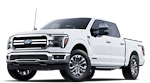 2025 Ford F-150 SuperCrew Cab 4x4 Pickup for sale #25047 - photo 23