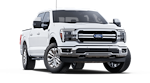 2025 Ford F-150 SuperCrew Cab 4x4 Pickup for sale #25047 - photo 26