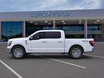 2025 Ford F-150 SuperCrew Cab 4x4 Pickup for sale #25047 - photo 4
