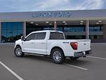 2025 Ford F-150 SuperCrew Cab 4x4 Pickup for sale #25047 - photo 2