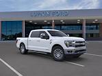 2025 Ford F-150 SuperCrew Cab 4x4 Pickup for sale #25047 - photo 7