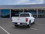 2025 Ford F-150 SuperCrew Cab 4x4 Pickup for sale #25047 - photo 8