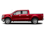 2025 Ford F-150 SuperCrew Cab 4x4 Pickup for sale #25050 - photo 3