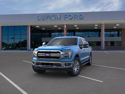 2025 Ford F-150 SuperCrew Cab 4x4 Pickup for sale #25051 - photo 2
