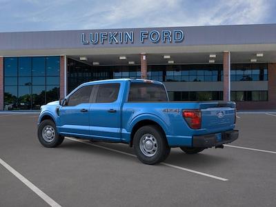 2025 Ford F-150 SuperCrew Cab 4x4 Pickup for sale #25055 - photo 2