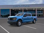 2025 Ford F-150 SuperCrew Cab 4x4 Pickup for sale #25055 - photo 1