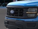 2025 Ford F-150 SuperCrew Cab 4x4 Pickup for sale #25055 - photo 17