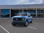 2025 Ford F-150 SuperCrew Cab 4x4 Pickup for sale #25055 - photo 3