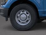 2025 Ford F-150 SuperCrew Cab 4x4 Pickup for sale #25055 - photo 21