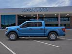 2025 Ford F-150 SuperCrew Cab 4x4 Pickup for sale #25055 - photo 4