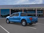2025 Ford F-150 SuperCrew Cab 4x4 Pickup for sale #25055 - photo 2