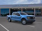 2025 Ford F-150 SuperCrew Cab 4x4 Pickup for sale #25055 - photo 7