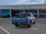 2025 Ford F-150 SuperCrew Cab 4x4 Pickup for sale #25055 - photo 8