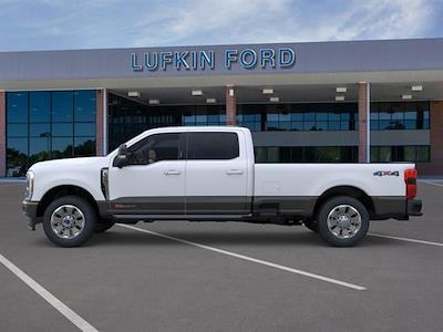 2025 Ford F-350 Crew Cab SRW 4x4 Pickup for sale #25058 - photo 1