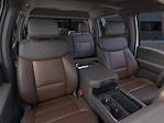 New 2025 Ford F-350 King Ranch Crew Cab 4x4 SRW Pickup for sale #25058 - photo 11