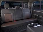 New 2025 Ford F-350 King Ranch Crew Cab 4x4 SRW Pickup for sale #25058 - photo 12