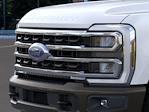 New 2025 Ford F-350 King Ranch Crew Cab 4x4 SRW Pickup for sale #25058 - photo 18