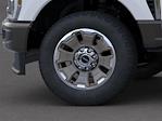 New 2025 Ford F-350 King Ranch Crew Cab 4x4 SRW Pickup for sale #25058 - photo 20