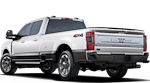 New 2025 Ford F-350 King Ranch Crew Cab 4x4 SRW Pickup for sale #25058 - photo 25