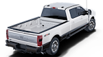 New 2025 Ford F-350 King Ranch Crew Cab 4x4 SRW Pickup for sale #25058 - photo 26