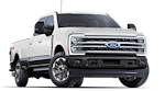 New 2025 Ford F-350 King Ranch Crew Cab 4x4 SRW Pickup for sale #25058 - photo 27
