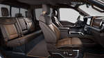New 2025 Ford F-350 King Ranch Crew Cab 4x4 SRW Pickup for sale #25058 - photo 28