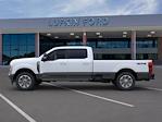 New 2025 Ford F-350 King Ranch Crew Cab 4x4 SRW Pickup for sale #25058 - photo 3