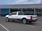 New 2025 Ford F-350 King Ranch Crew Cab 4x4 SRW Pickup for sale #25058 - photo 5