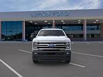 New 2025 Ford F-350 King Ranch Crew Cab 4x4 SRW Pickup for sale #25058 - photo 7