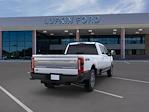 New 2025 Ford F-350 King Ranch Crew Cab 4x4 SRW Pickup for sale #25058 - photo 9