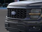 2025 Ford F-150 SuperCrew Cab 4x4 Pickup for sale #25068 - photo 17