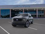 2025 Ford F-150 SuperCrew Cab 4x4 Pickup for sale #25068 - photo 3