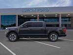 2025 Ford F-150 SuperCrew Cab 4x4 Pickup for sale #25068 - photo 4
