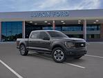 2025 Ford F-150 SuperCrew Cab 4x4 Pickup for sale #25068 - photo 7