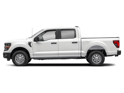 New 2025 Ford F-150 - photo 1