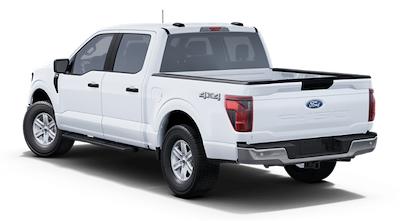 New 2025 Ford F-150 - photo 1