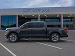 2025 Ford F-150 SuperCrew Cab 4x4 Pickup for sale #25079 - photo 3