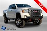Used 2021 GMC Canyon AT4 Crew Cab 4x4 Pickup for sale #0022222B - photo 1