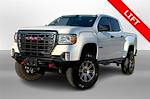 Used 2021 GMC Canyon AT4 Crew Cab 4x4 Pickup for sale #0022222B - photo 13
